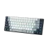 Rapoo MT510PRO Multi-Mode Backlit Mechanical Keyboard