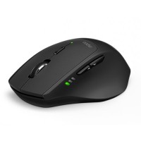 

                                    Rapoo MT550 Multi-mode Wireless Mouse