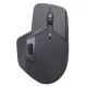 Rapoo MT760 Mini Rechargeable Tri-mode Wireless Mouse