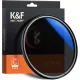 K&F Concept 67mm Blue Multi Coated HMC C Series CPL Camera Lens Filter