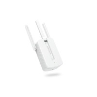 

                                    Mercusys MW300RE 300Mbps Wi-Fi Range Extender