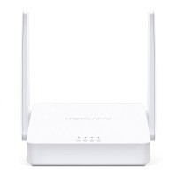 

                                    Mercusys MW302R 300mbps 2 Antenna Multi-Mode Wireless N Router