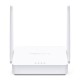 Mercusys MW302R 300mbps 2 Antenna Multi-Mode Wireless N Router