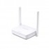 Mercusys MW302R 300mbps 2 Antenna Multi-Mode Wireless N Router