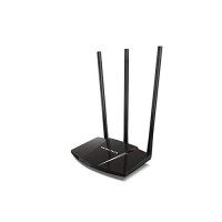 

                                    Mercusys MW330HP 300Mbps 3 Antenna High Power Wireless N Router