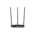 Mercusys MW330HP 300Mbps 3 Antenna High Power Wireless N Router