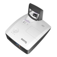 

                                    BenQ MW855UST+ 3500 Lumens WXGA Education Projector