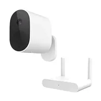 

                                    Xiaomi Mi MWC13 1080p 2MP Wireless Outdoor Security Wifi IP Camera