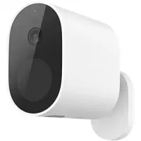 

                                    Xiaomi Mi MWC14 1080p 2MP Wireless Outdoor Security Wifi IP Camera