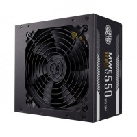 

                                    Cooler Master MWE 550W V2 230V Non-Modular 80 Plus Bronze Power Supply