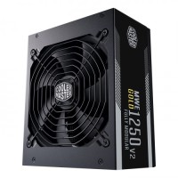 Cooler Master MWE GOLD 1250 V2 Full Modular Power Supply