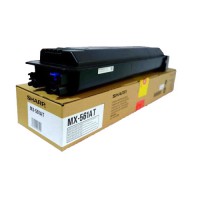 

                                    Sharp MX-561AT Toner