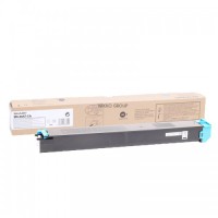 

                                    Sharp MX-61AT-CA Cyan Toner