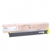 

                                    Sharp MX-61AT-YA Yellow Toner