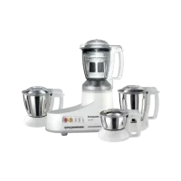 

                                    Panasonic MX-AC400 4 Jar Mixer Grinder