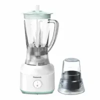 

                                    Panasonic MX-M200 1L Durable & Lightweight Blender