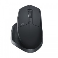 

                                    Logitech MX Master 2S Wireless Mouse