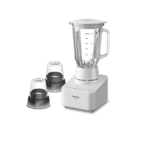 

                                    Panasonic MX-KM3070 1.5L Ice Crushing Blender