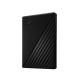 Western Digital 2TB My Passport Portable HDD