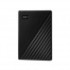 Western Digital 5TB My Passport Portable HDD