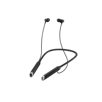 

                                    XTRA N25 In-Ear Stereo Wireless Neckband