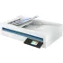 HP ScanJet Pro N4600 fnw1 Wireless Network Scanner