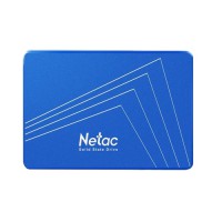 

                                    Netac N535S 120GB 2.5-inch SATAIII SSD