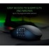 Razer Naga Trinity - Multi-color Wired MMO Gaming Mouse (Global)