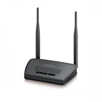 

                                    Zyxel NBG-418N V2 300 Mbps Wireless Router