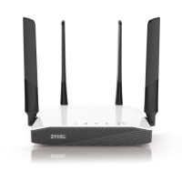 

                                    Zyxel NBG6604 AC1200 1200mbps Dual-Band Wireless Router