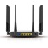 Zyxel NBG6604 AC1200 1200mbps Dual-Band Wireless Router