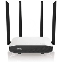 

                                    Zyxel NBG6615 AC1200 MU-MIMO Dual-Band Wireless Gigabit Router