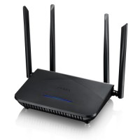 

                                    Zyxel NBG7510 AX1800 1800Mbps Dual-band WiFi 6 Gigabit Router