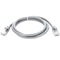 

                                    D-Link NCB-C6UGRYR1-3 CAT6 UTP 24AWG 3 Meter Patch Cord