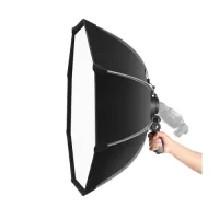 

                                    NEEWER 26''/65cm Octagonal Softbox