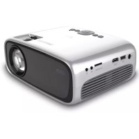 

                                    Philips NeoPix Easy 2600 Lumen WVGA LCD Projector