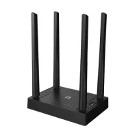 

                                    Netis N5 AC1200 Wireless Dual Band Router