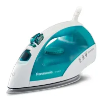 

                                    Panasonic NI-E410T Steam Iron