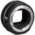 Nikon FTZ II Lens Mount Adapter for Nikon Cameras