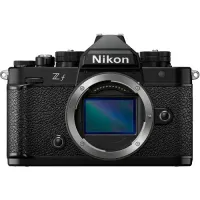 

                                    Nikon Zf 24.5MP Mirrorless Camera(Only Body)