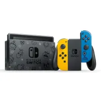 

                                    Nintendo Switch Fortnite Wildcat Bundle Gaming Console