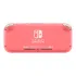 Nintendo Switch Lite Gaming Console Coral