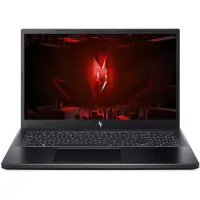 

                                    Acer Nitro V 15 ANV15-51 Core i5 13th Gen RTX 3050 6GB Graphics 15.6" FHD Gaming Laptop