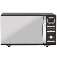 

                                    Panasonic NN-CD684 27L Convection Grill Microwave Oven