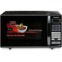 

                                    Panasonic NN-CT645 27L Convection Grill Microwave Oven