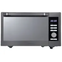 

                                    Panasonic NN-CT68 30L Convection Grill Microwave Oven