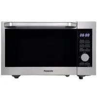 

                                    Panasonic NN-CT69 30L Convection Grill Microwave Oven