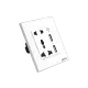 STATA Non-Smart 5 Pin Socket