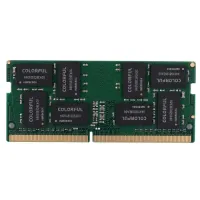 

                                    Colorful Notebook 16GB DDR4 3200MHz SO-DIMM Laptop RAM