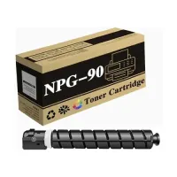 

                                    Canon NPG-90 Black Toner